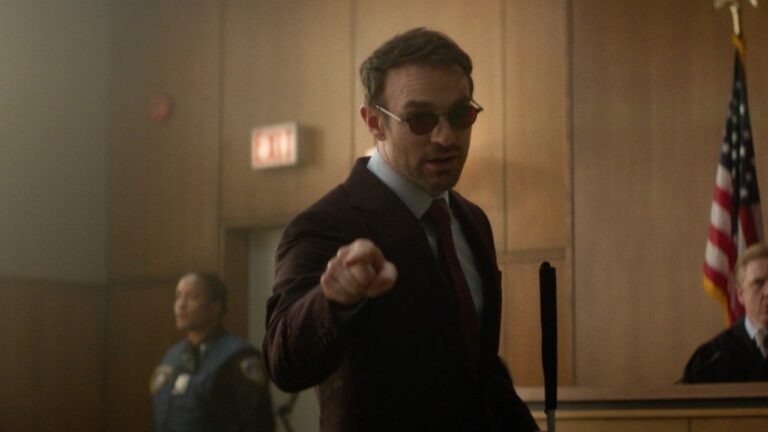 Marvel Promises Daredevil: Born Again Season 2 Finale’s Biggest Twist Won’t Be Undone