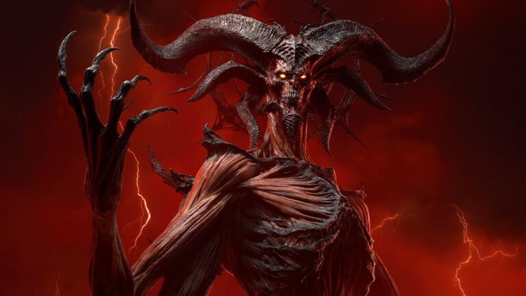 Rebuilding Sanctuary: The Making of Diablo IV: Lord of Hatred with Blizzard