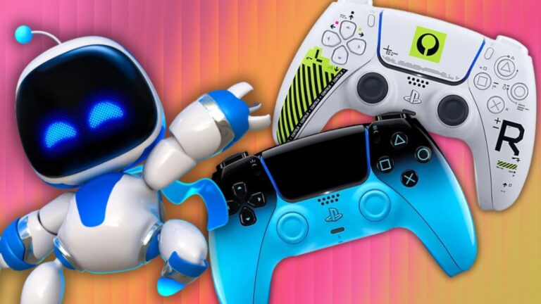 DualSense Controllers Get $30 Price Cut in PlayStation Days of Play Sale