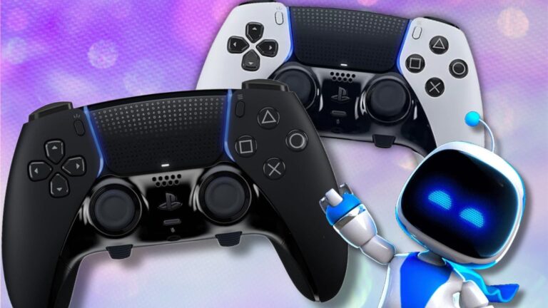DualSense Edge Controllers Get $30 Price Cut During Days of Play