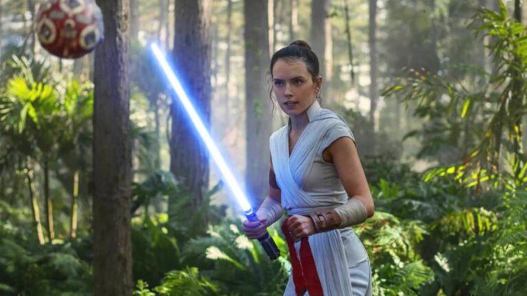 ‘Let’s Do the Protestant Reformation Inside Star Wars’ — Damon Lindelof Reveals New Details on His Canceled Version of Daisy Ridley’s New Jedi Order Movie