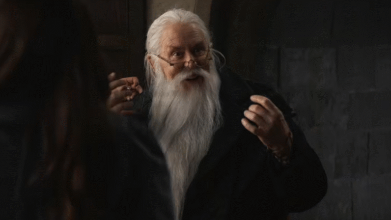 Harry Potter TV Series Forced to Microchip Broomsticks Following Set Thefts