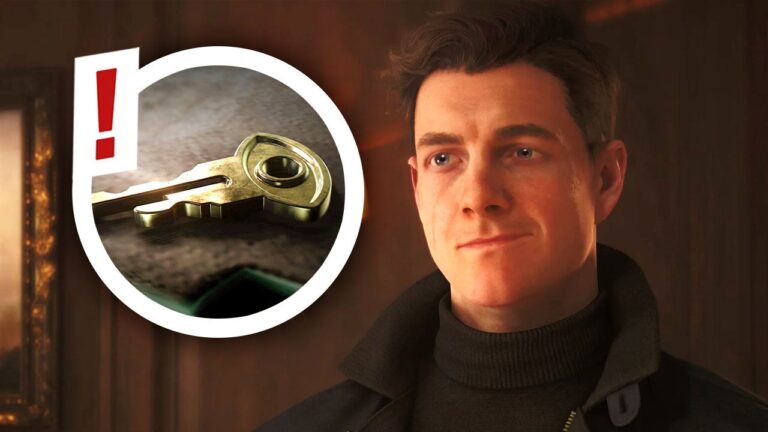 33 Brilliant James Bond Details in 007 First Light