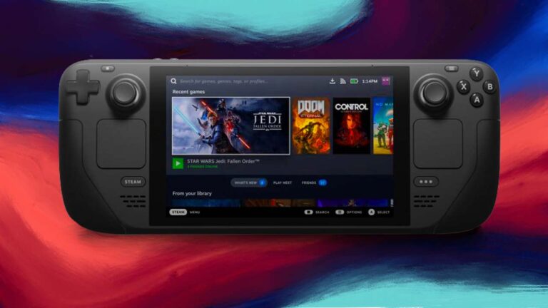 The Steam Deck Is Sold Out Again, Even After the Huge Price Rise