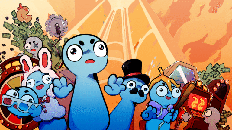 Gamble With Your Friends Dev Celebrates 1 Million Sales, Says ‘Friendslop’ Is No Longer a Derogatory Term