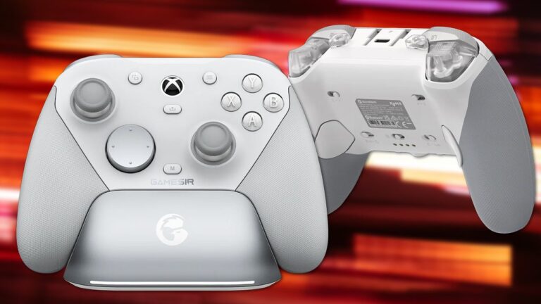 The Gamesir G7 Pro Is My Favorite Gaming Controller for PC, and It’s on Sale for Memorial Day