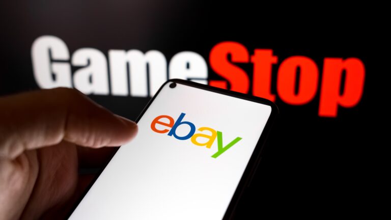 eBay Rejects GameStop CEO Ryan Cohen’s $56 Billion Offer to Buy the Company, Calls It ‘Neither Credible nor Attractive’