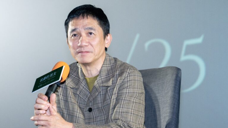 Shang-Chi Actor Tony Leung Says He ‘Argued With the Director’ About the Film Just Copying ‘Typical Kung Fu in the ’70s’