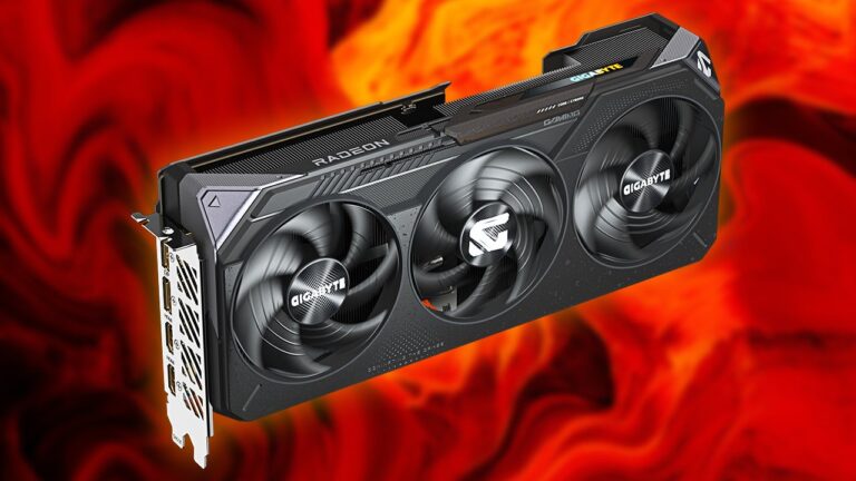The Best Deals Today: RX 9070 XT, M5 MacBook Air, LEGO Back to the Future, and More