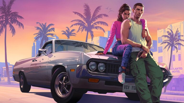As GTA 6 Trailer 3 Hype Intensifies, Rockstar Tweets About Red Dead Online — And The Internet’s Reaction is Exactly as You’d Expect