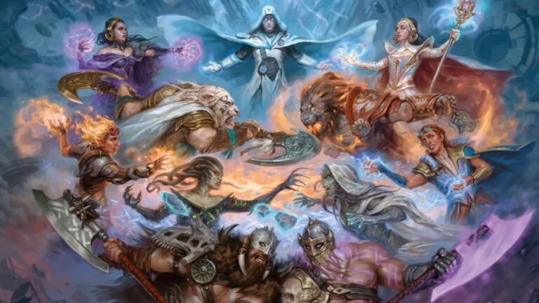 Reality Fracture Is Looking to Shake Up Magic: The Gathering – Here’s Where to Buy It
