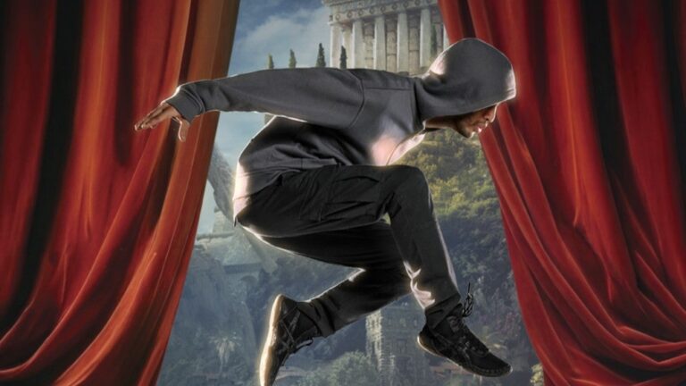 Ubisoft Announces Assassin’s Creed Stage Show