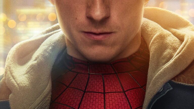 Spider-Man: Brand New Day Behind the Scenes Footage Shows Off Movie’s Practical Effects