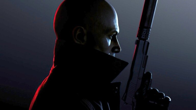 IO Interactive “Can’t Wait” to Return to Hitman Series