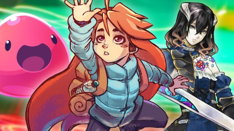 Humble’s $10 Indie Showcase Bundle Is Absolutely Stacked for PC and Steam Deck Gamers