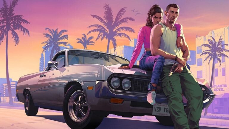 GTA 6 Release Date About 18 Months Behind Original Target, Take-Two Boss Reveals, Suggesting Spring 2025 Was Once the Goal Internally