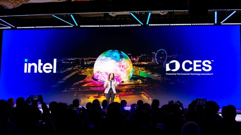 Intel’s New Handheld Gaming PC Chips Are Here At Computex 2026