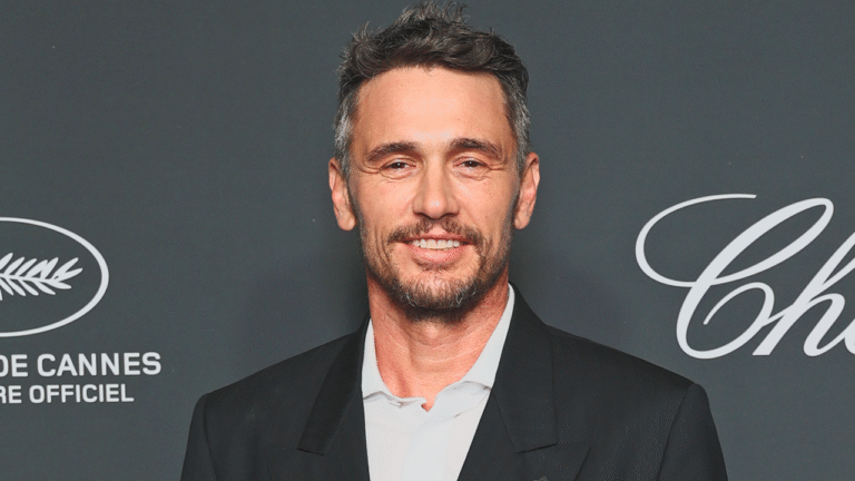John Rambo Prequel Movie Casts James Franco in Small Role