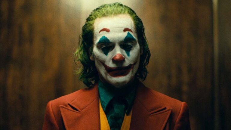 Peter Jackson Compares The Lord of the Rings: The Hunt for Gollum to Joaquin Phoenix’s Joker: ‘You Have to Get Inside His Head’
