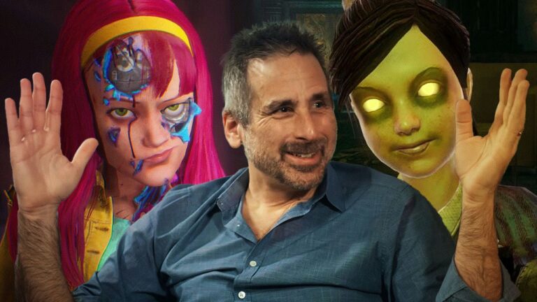 BioShock Will Never Escape Ken Levine, and Levine Will Never Escape BioShock