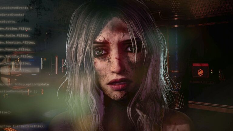 Ken Levine Explains Why Judas Isn’t Focused on Cutting-Edge Tech