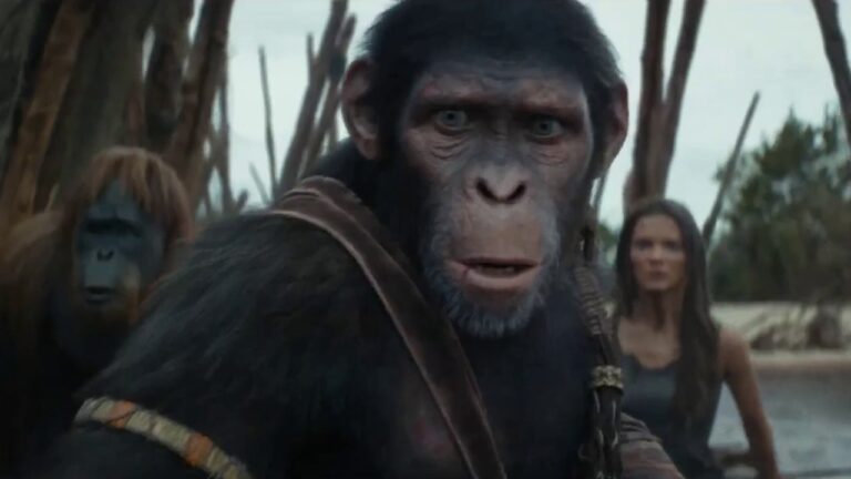 Planet of the Apes Reboot in the Works from The Fantastic Four: First Steps Director Matt Shakman