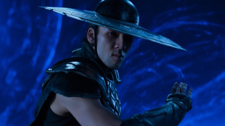 Mortal Kombat II Star Max Huang Wants a Kung Lao and Liu Kang Shaolin Monks Spinoff Movie