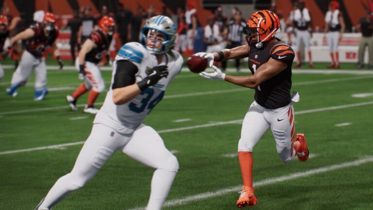 2K’s NFL Game Is Dead, Take-Two CEO Rules Out Return to Baseball Games