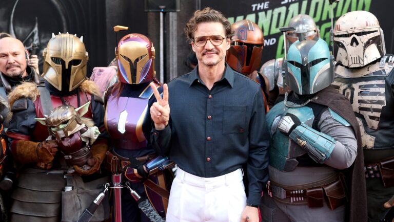 Star Wars: The Mandalorian and Grogu Opened to an Estimated $165 Million at the Box Office
