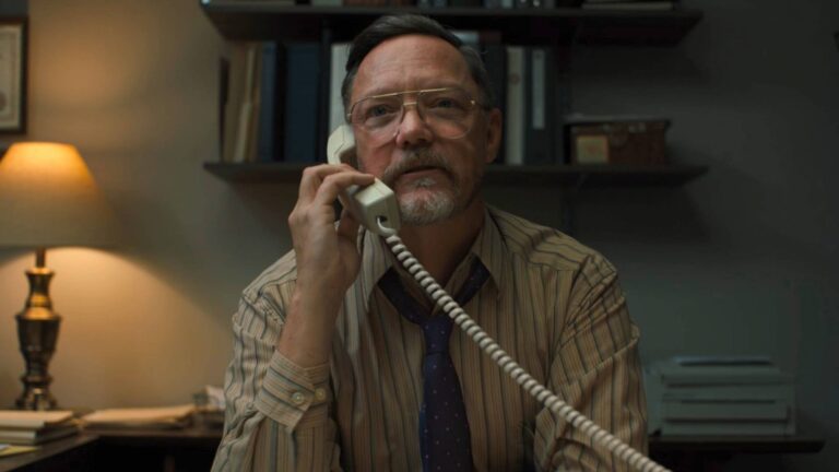 Superman Sequel Man of Tomorrow Adds Matthew Lillard to Cast in Mystery Role