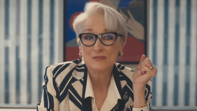 Meryl Streep Calls Out ‘Marvel-ized’ Movies for Sticking to ‘Boring’ Good Guy vs. Bad Guy Stories