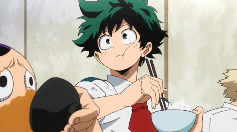 Here’s When You Can Watch My Hero Academia’s Special Epilogue Episode Online