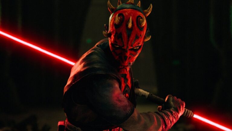 Star Wars: Maul – Shadow Lord Season 1 Finale Review