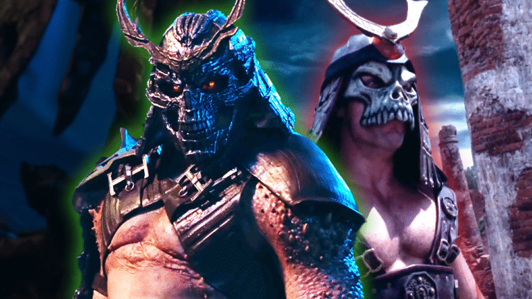 Flawed Victory: The Long Road to a Good Mortal Kombat Movie Sequel