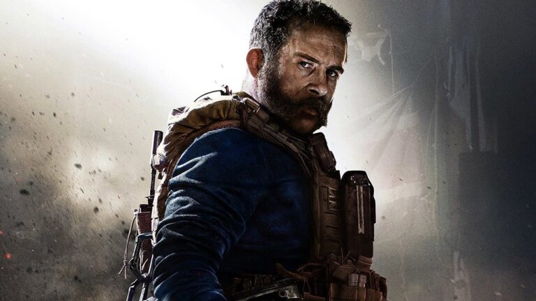Call of Duty 2026 Won’t Be Releasing on Last-Gen Consoles