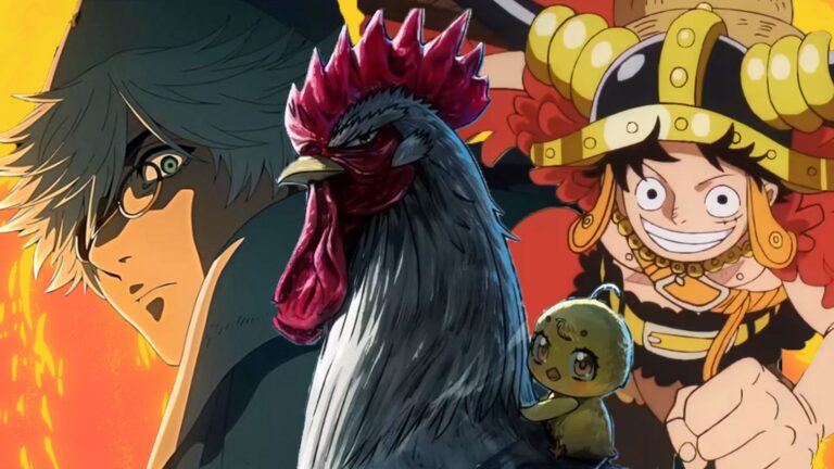10 Anime Worth Watching This Spring