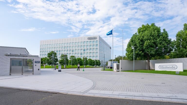 Japanese Police Arrest Man After Threat to Blow Up Nintendo’s Headquarters