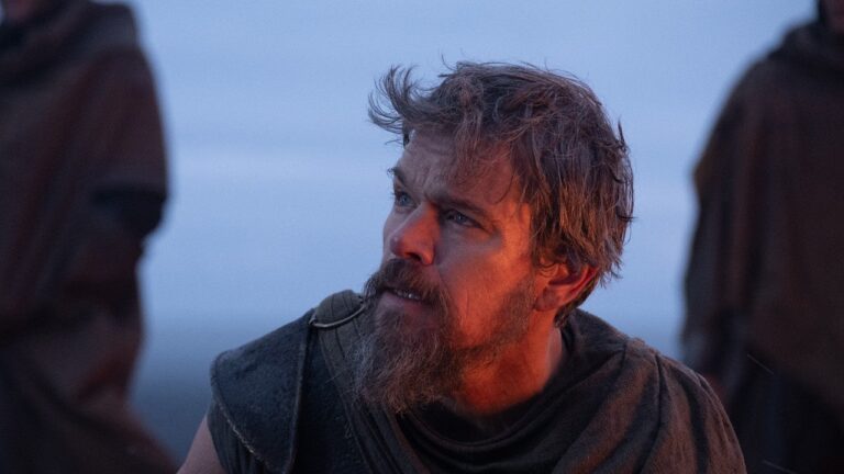 The Odyssey’s Runtime Has Been Revealed and It’s One of Christopher Nolan’s Longest Films