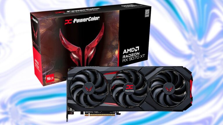 The Powerful AMD Radeon 9070 XT Graphics Card Drops to $680 During Amazon’s Early Memorial Day Sale