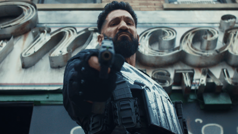 The Punisher: One Last Kill ‘CGI’ Shot Was Mocked for Looking Like a GTA Cutscene, but It Turns Out It Was Done for Real