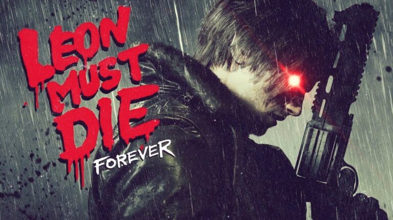 New Leon Mode Released for Resident Evil Requiem, Rather Than The Mercenaries Offering That Fans Were Expecting