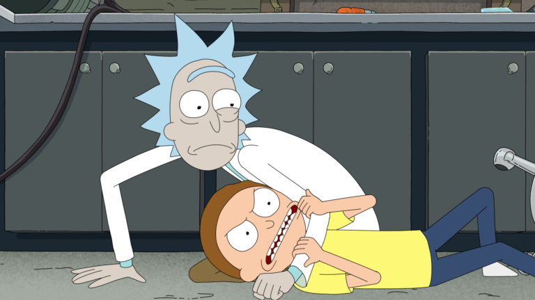 Rick and Morty Season 9 Premiere Review: “There’s Something About Morty”