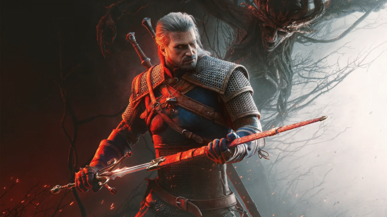 CD Projekt Teases Size and Story of New The Witcher 3 Expansion Songs of the Past