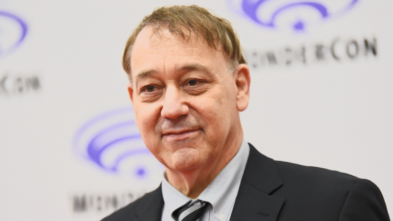 Sam Raimi Set to Direct Magic Remake With Script from Send Help Writers
