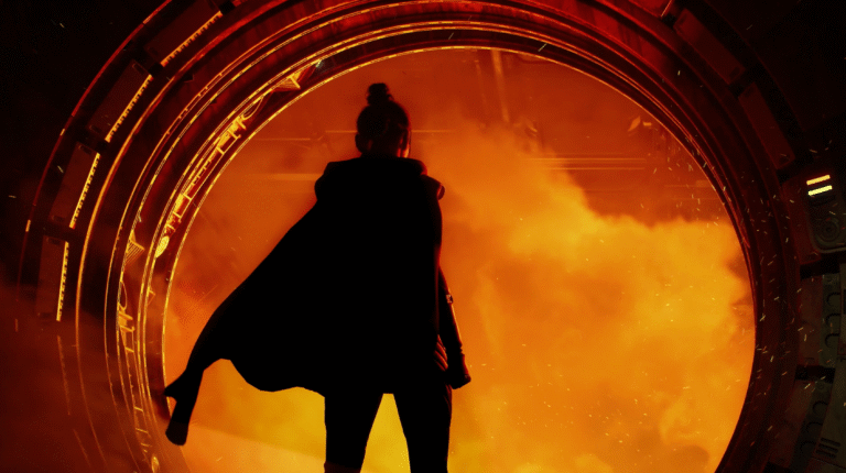 Star Wars: Fate of the Old Republic Developer Teases Game’s Length and Development Time