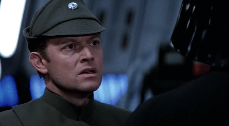 Michael Pennington, Who Played Star Wars: Episode VI – Return of the Jedi’s Moff Tiaan Jerjerrod, Has Died Aged 82