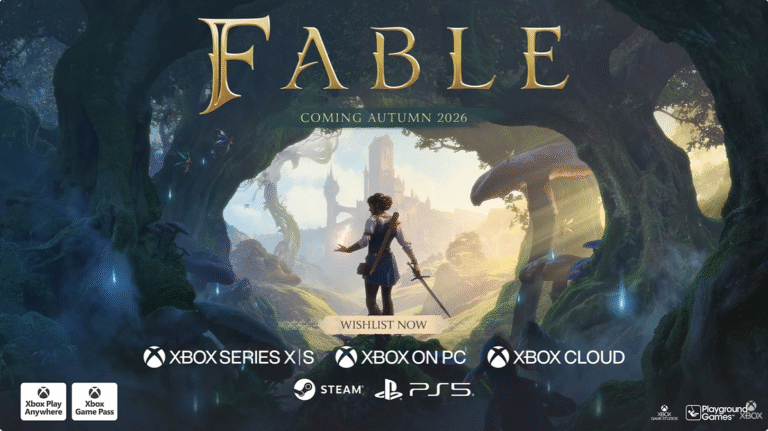 New Xbox Boss Says Decision to Continue to Show PS5 Logos During Its Xbox Games Showcase ‘Was a Miss, and I Own It’