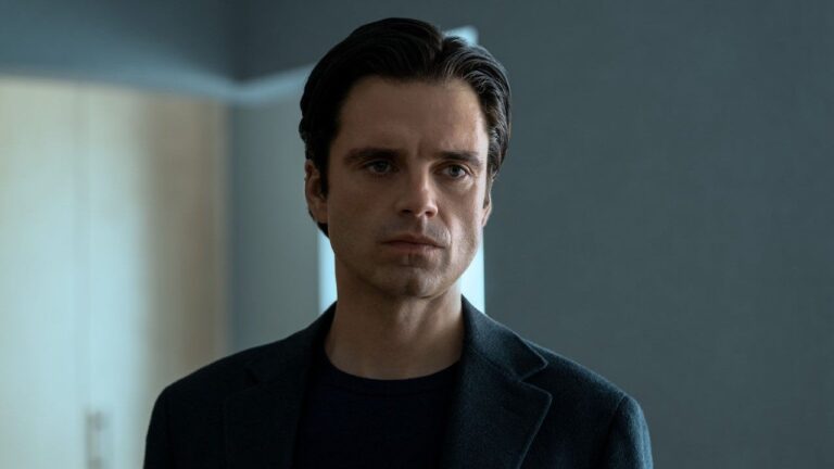 Sebastian Stan Reveals He Plays “Many Roles” in The Batman: Part II