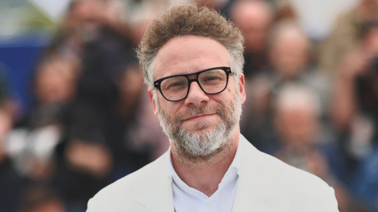 Seth Rogen Tells Filmmakers Using AI to Write Scripts to ‘Go Do Something Else’