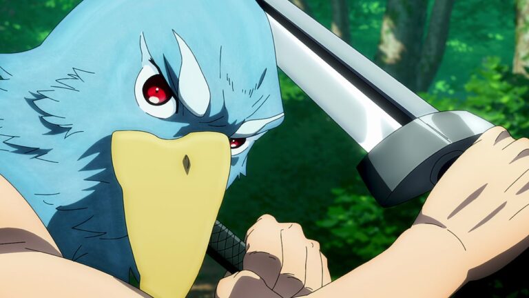 5 RPG-Inspired Anime Series That Will Scratch That Gamer Itch